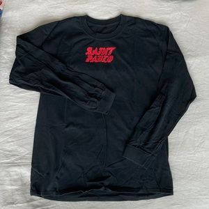 Saint Pablo LS Tee